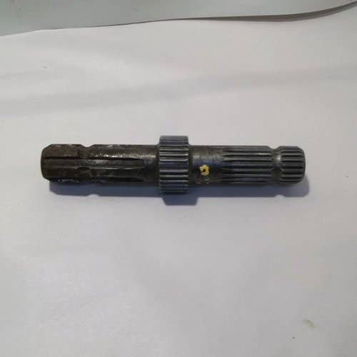 Used PTO Shaft fits John Deere 6200 6200L 6300 6300L 6400 6400L 6500 6500L 6500 L113338