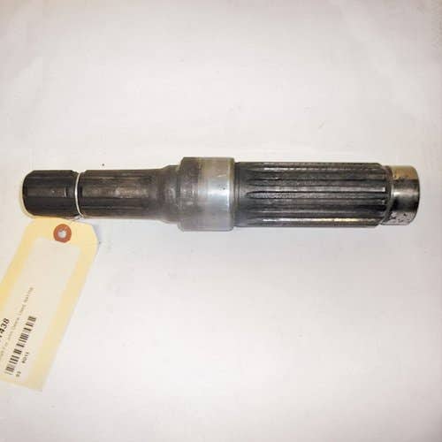 421438 | PTO Shaft | John Deere 2940 2950 2955 3030 3040 3050 3055 3120 3130 3140 3150 3155 3255 3350 3650 4055 4255 4350 4555 |  | R41756