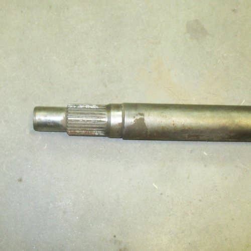 435016 | PTO Shaft | John Deere 4630 |  | R54545