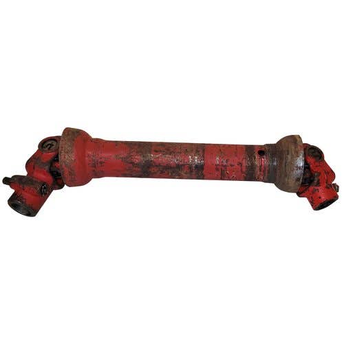 Used PTO Shaft fits New Holland S68 S69 269 271 273 275 280 469 477 479 490 859010 Used PTO Shaft fits New Holland S68 S69 269 271 273 275 280 469 477 479 490 859010
