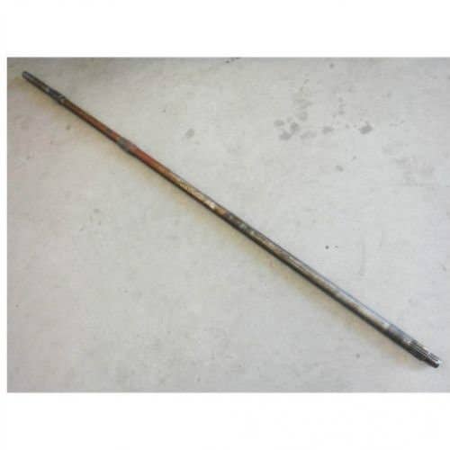 Used PTO Shaft fits Oliver 1750 1800 1850 1900 1950 103897A 156995A Used PTO Shaft fits Oliver 1750 1800 1850 1900 1950 103897A 156995A