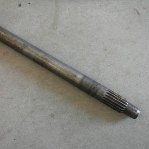 497450 | PTO Shaft | Oliver 1750 1800 1850 1900 1950 |  | 156995A | 103897A