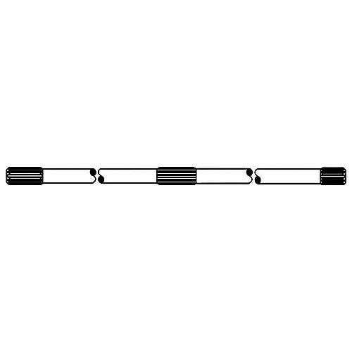 411381 | PTO Shaft | Minneapolis Moline G750 | Oliver 1650 1655 | White 2-70 |  | 158333A | 159907A | 159907N