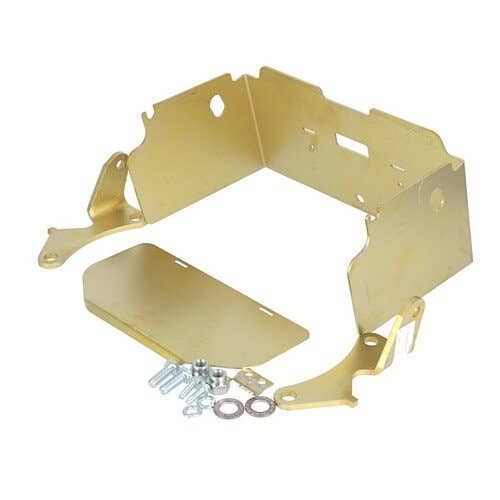 127176 | PTO Shield Assembly | John Deere 300 300 820 830 1020 1520 1530 2020 2020 2030 2040 2150 2240 2255 2350 2440 2630 2640 2750 2840 2950 |  | L38694 | R69628 | R69654 | R69655