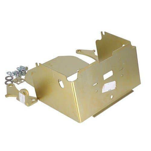 127176 | PTO Shield Assembly | John Deere 300 300 820 830 1020 1520 1530 2020 2020 2030 2040 2150 2240 2255 2350 2440 2630 2640 2750 2840 2950 |  | L38694 | R69628 | R69654 | R69655