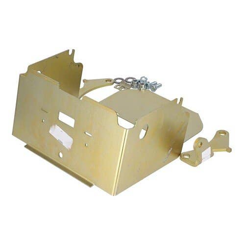 127176 | PTO Shield Assembly | John Deere 300 300 820 830 1020 1520 1530 2020 2020 2030 2040 2150 2240 2255 2350 2440 2630 2640 2750 2840 2950 |  | L38694 | R69628 | R69654 | R69655