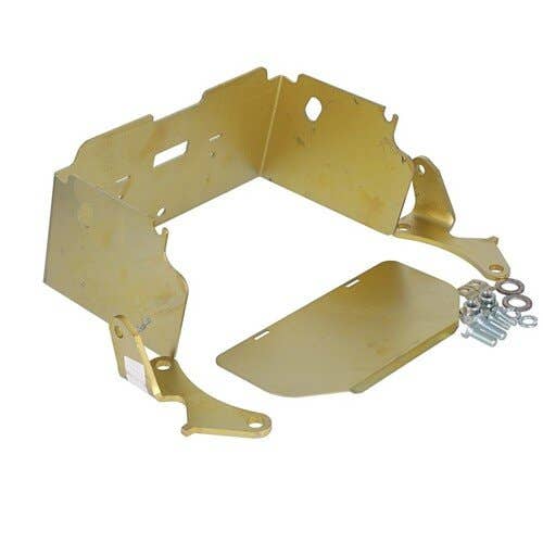 127176 | PTO Shield Assembly | John Deere 300 300 820 830 1020 1520 1530 2020 2020 2030 2040 2150 2240 2255 2350 2440 2630 2640 2750 2840 2950 |  | L38694 | R69628 | R69654 | R69655