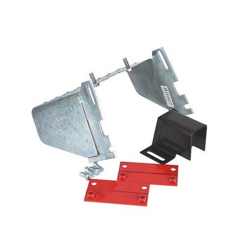 103968 | PTO Shield Cover Assembly | Two Piece Set | International | Farmall | IH Hydro 100 Hydro 186 606 656 666 686 706 756 766 786 806 826 856 886 966 986 1026 1066 1086 1206 1256 1456 1466 1566 2856 3088 3288 |  | 1264520C1 | 536212R2 | 1264503C1