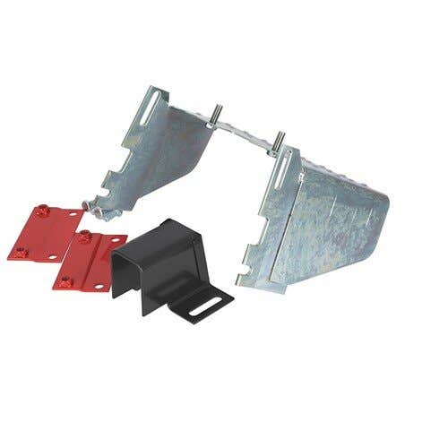 103968 | PTO Shield Cover Assembly | Two Piece Set | International | Farmall | IH Hydro 100 Hydro 186 606 656 666 686 706 756 766 786 806 826 856 886 966 986 1026 1066 1086 1206 1256 1456 1466 1566 2856 3088 3288 |  | 1264520C1 | 536212R2 | 1264503C1