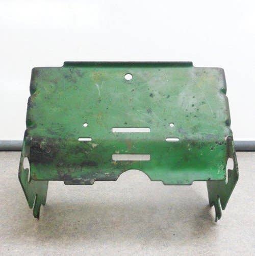 Used PTO Shield Front fits John Deere 210C 2155 2355 2355N 2555 2755 2840 3055 3150 3155 3255 2040S 2140 3140 2955 210C L40968