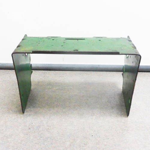 433489 | PTO Shield | Front | Guard | John Deere 210C 210C 2040S 2140 2155 2355 2355N 2555 2755 2840 2955 3055 3140 3150 3155 3255 |  | L40968