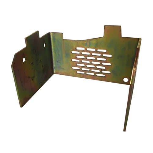 500568 | PTO Shield | New | Case IH MX150 MX170 | McCormick MTX155 MTX165 MTX175 MTX185 MTX200 |  | 252285A2 | 252285A2