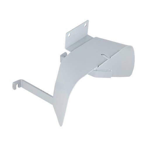 113260 | PTO Shield | New | Farmall & International | 55398DA | International | Farmall | IH A B C Super A Super C |  | 55398DA
