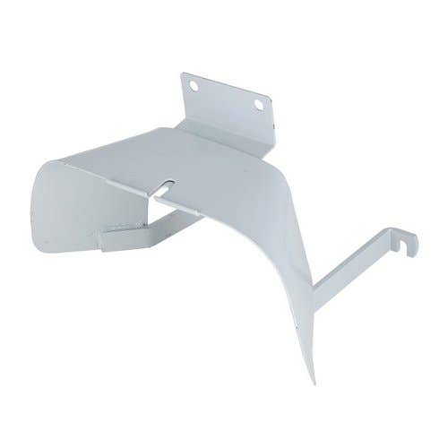 113260 | PTO Shield | New | Farmall & International | 55398DA | International | Farmall | IH A B C Super A Super C |  | 55398DA