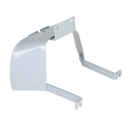 113260 | PTO Shield | New | Farmall & International | 55398DA | International | Farmall | IH A B C Super A Super C |  | 55398DA