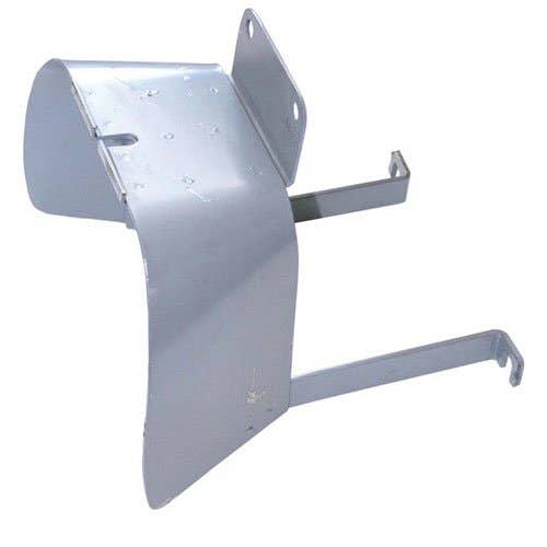 103970 | PTO Shield | International | Farmall | IH A B C Super A Super C 100 130 140 140 200 230 |  | 55398DA | 55398DB