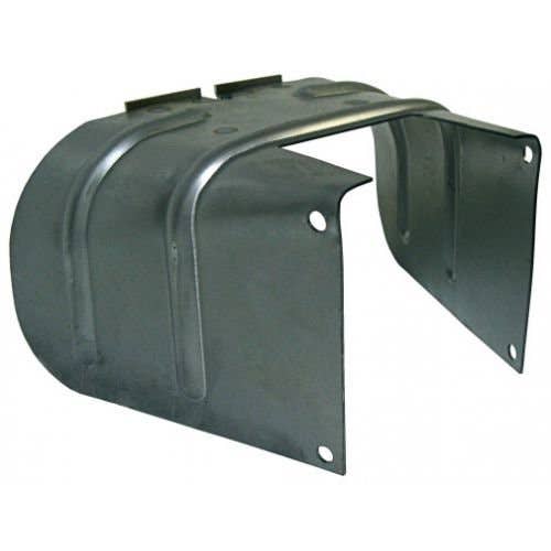 109984 | PTO Shield | John Deere A B G LA 50 50 60 70 70 |  | AA2297R