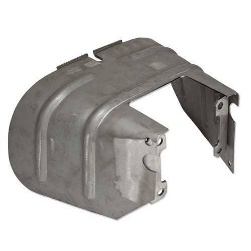 115818 | PTO Shield | John Deere 50 50 60 70 70 |  | AA5243R