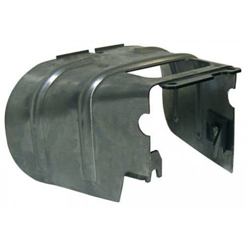 110917 | PTO Shield | John Deere 60 70 70 |  | AF1664R