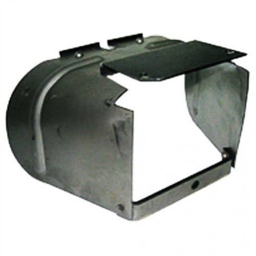 126544 | PTO Shield | John Deere H |  | AH1098R