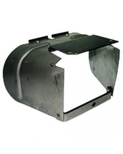 126544 | PTO Shield | John Deere H | | AH1098R