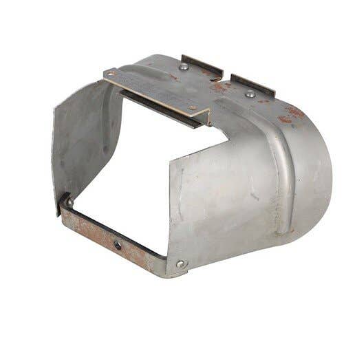 PTO Shield fits John Deere H AH821R PTO Shield fits John Deere H AH821R