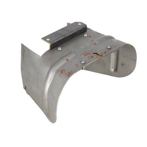 125646 | PTO Shield | John Deere H |  | AH821R