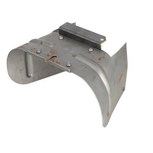 125646 | PTO Shield | John Deere H |  | AH821R