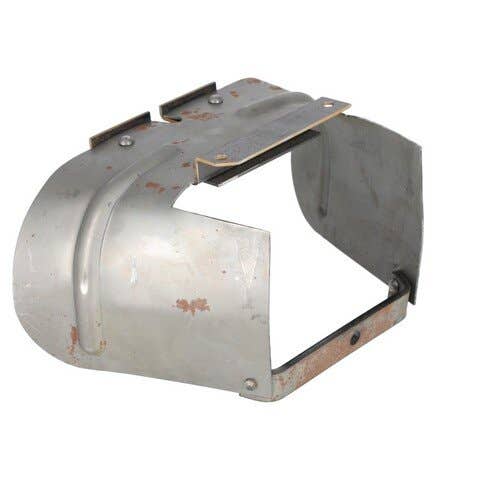 125646 | PTO Shield | John Deere H |  | AH821R
