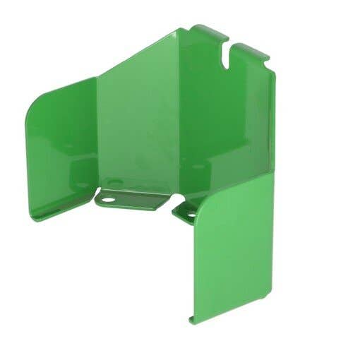 162147 | PTO Shield | John Deere 300 300 301 301 301A 301A 302 302 302A 302A 400 400 401 401 401B 401B 401C 401C 820 830 1020 1520 1530 2020 2020 2030 2440 2630 2640 |  | AT20761