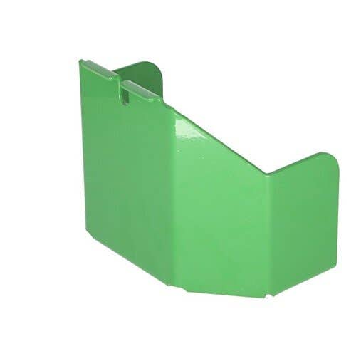162147 | PTO Shield | John Deere 300 300 301 301 301A 301A 302 302 302A 302A 400 400 401 401 401B 401B 401C 401C 820 830 1020 1520 1530 2020 2020 2030 2440 2630 2640 |  | AT20761