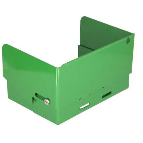164706 | PTO Shield | John Deere 1640 2040 2140 2150 2155 2255 2355 2555 2755 6110 6120 6200 6210 6215 6220 6300 6310 6320 6400 6405 6410 6410 6410L 6410S 6415 6420 6500 6500 6510 6520 6605 6615 6715 7220 7320 7405 7420 7520 |  | L113485 | L40969
