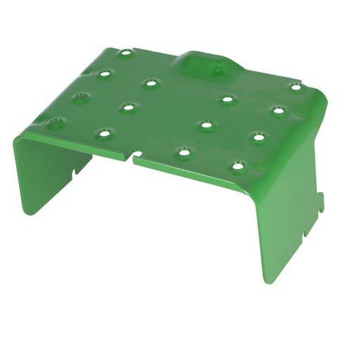 104094 | PTO Shield | John Deere 2510 2520 3020 4000 4020 4030 4230 4320 4430 4455 |  | R33348