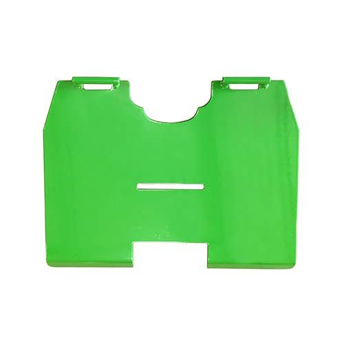 190848 | PTO Shield | John Deere 8130 8225R 8230 8230T 8235R 8245R 8260R 8270R 8285R 8295R 8310R 8310RT 8320R 8320RT 8330 8330T 8335R 8335RT 8345R 8345RT 8360R 8360RT 8370RT 8430 8430T 8530 |  | RE217737