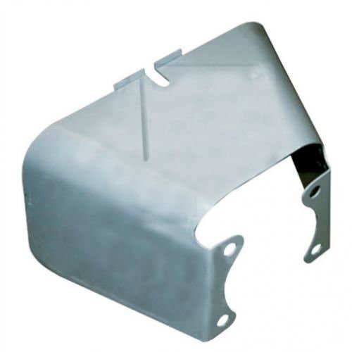 PTO Shield fits White 2-44 fits Oliver Super 55 550 103669A PTO Shield fits White 2-44 fits Oliver Super 55 550 103669A