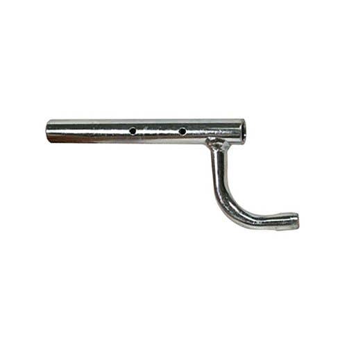 192417 | PTO Shield Pivot Sleeve | Case IH 7110 7120 7130 7140 7150 7210 7220 7230 7240 7250 8910 8920 8930 8940 8950 |  | 1340505C1