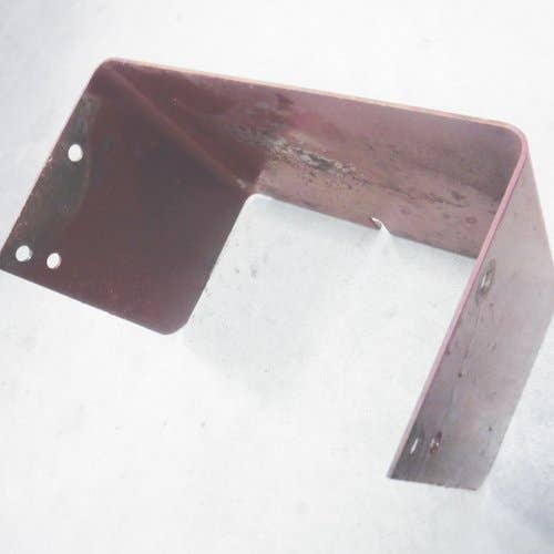 Used PTO Shield fits Allis Chalmers 170 175 185 190 190XT 200 7000 180 70254928