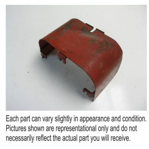 Used PTO Shield fits International Super M Super MTA 300 330 350 400 450 460 560 360181R91