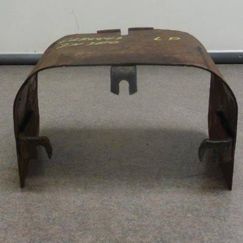 Used PTO Shield fits International 300 330 340 350 400 450 340 360181R92