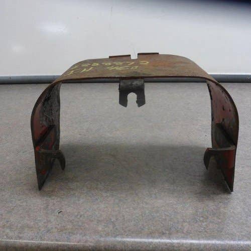 Used PTO Shield fits International 300 330 340 350 460 340 364712R12