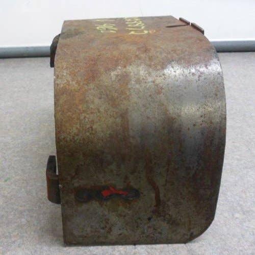 433868 | PTO Shield | International | Farmall | IH 300 330 340 340 350 460 |  | 364712R12