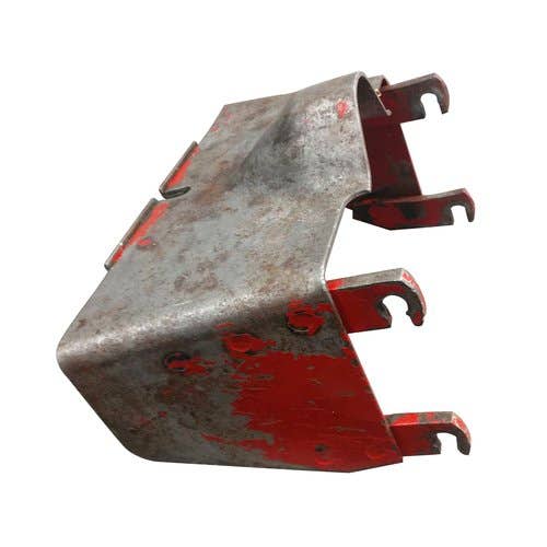 Used PTO Shield fits International 706 756 806 826 856 1026 2706 2756 2806 2826 2856 21206 401154R1 Used PTO Shield fits International 706 756 806 826 856 1026 2706 2756 2806 2826 2856 21206 401154R1