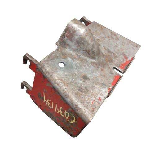 435424 | PTO Shield | International | Farmall | IH 706 756 806 826 856 1026 2706 2756 2806 2826 2856 21206 |  | 401154R1