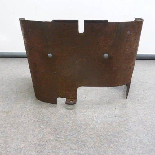 433864 | PTO Shield | International | Farmall | IH H HV M MD |  | 55013DXA