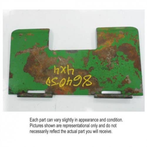 498113 | PTO Shield | John Deere 4555 4560 4640 4650 4755 4760 4840 4850 4955 4960 8430 8440 8450 8630 8640 8650 |  | AR77542
