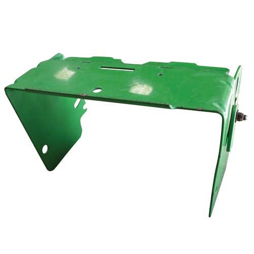 Used PTO Shield fits John Deere 6110 6120 6200 6210 6220 6300 6310 6320 6400 6405 6410 6415 6420 6500 6510 6520 6605 7220 7320 7405 7420 7520 L113485