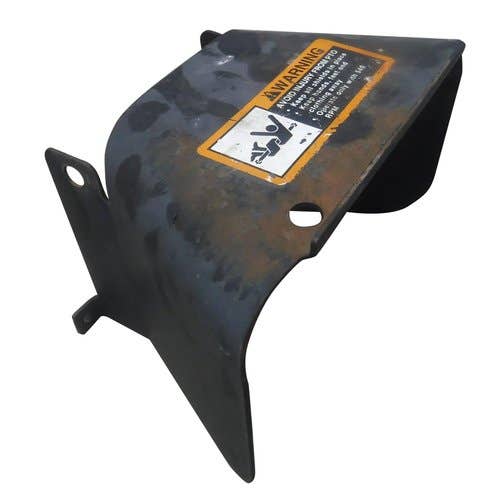 441894 | PTO Shield | John Deere 4200 4300 4400 4400 |  |  M136029