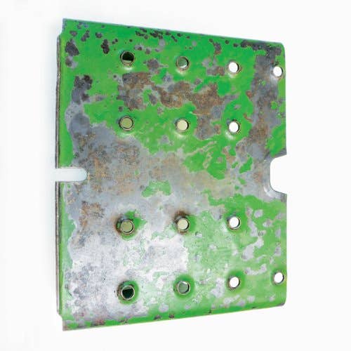 404095 | PTO Shield | John Deere 3010 4010 4520 4620 4630 5010 5020 6030 7020 7520 |  | R27562