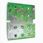 404095 | PTO Shield | John Deere 3010 4010 4520 4620 4630 5010 5020 6030 7020 7520 | | R27562
