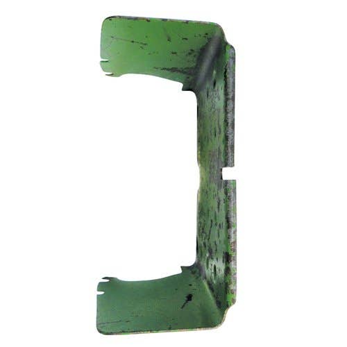 404095 | PTO Shield | John Deere 3010 4010 4520 4620 4630 5010 5020 6030 7020 7520 |  | R27562